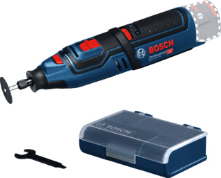 Bosch - Multitool (accu) 06019c5000