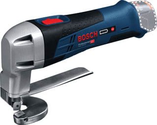 Bosch - Blikschaar (accu) 060192610a