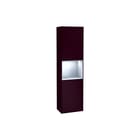 Villeroy & Boch - Finion Badmeubelkast hgkst 418x1516x270 mw-mpe