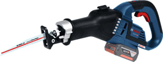 Bosch - Reciprozaag (accu) 06016A8108
