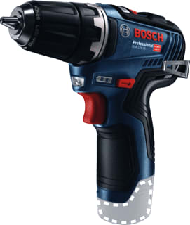 Bosch - Schroefboormachine (accu) 06019h8000