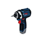 Bosch - Slagschroevendraaier (accu) 06019A6901