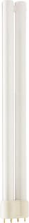 Philips - Master PL-L Xtra Compact fluorescentielamp pll lmp pll24w840xtra