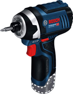 Bosch - Slagschroevendraaier (accu) 06019A6906