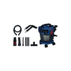 Bosch - Stofzuiger (accu) Accustofz. Gas 18V-10 L