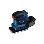 Bosch - Vlakschuurmachine (accu) 06019d0200