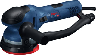 Bosch - Excentrische schuurmachine (elek.) 0601257001
