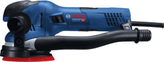 Bosch - Excentrische schuurmachine (elek.) 0601257000
