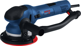 Bosch - Excentrische schuurmachine (elek.) 0601257101