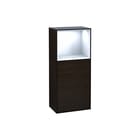 Villeroy & Boch - Finion Badmeubelkast zijkast 418x936x270 gw-wal