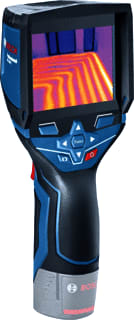Bosch - Temperatuurmeter Thermodetector Gtc 400