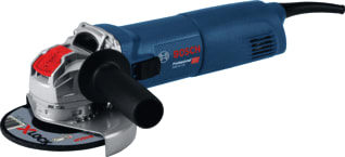 Bosch - Haakse slijpmachine (elektrisch) 06017b7000