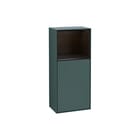 Villeroy & Boch - Finion Badmeubelkast zijkst 418x936x270 wal-mol