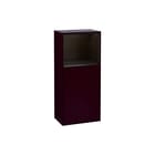 Villeroy & Boch - Finion Badmeubelkast zijkst 418x936x270 wal-mpe