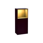 Villeroy & Boch - Finion Badmeubelkast zijkst 418x936x270 mgo-mpe