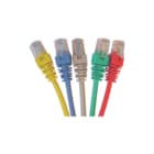 Klemko - Patchkabel twisted pair Patchk U/Utp 5 Gs 1,5M