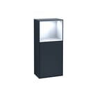 Villeroy & Boch - Finion Badmeubelkast zijkast 418x936x270 gw-man