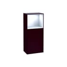 Villeroy & Boch - Finion Badmeubelkast zijkast 418x936x270 gw-mpe