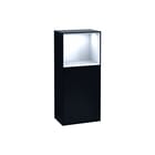 Villeroy & Boch - Finion Badmeubelkast zijkast 418x936x270 gw-mz