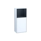 Villeroy & Boch - Finion Badmeubelkast zijkast 418x936x270 man-gw