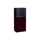 Villeroy & Boch - Finion Badmeubelkast zijkst 418x936x270 man-mpe