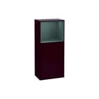 Villeroy & Boch - Finion Badmeubelkast zijkst 418x936x270 mol-mpe