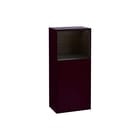 Villeroy & Boch - Finion Badmeubelkast zijkst 418x936x270 wal-mpe