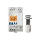 Theben - Luna 121/122top2RC Schemerschakelaar schemsch luna122 isens