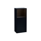 Villeroy & Boch - Finion Badmeubelkast zijkast 418x936x270 wal-mz