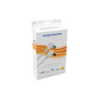 Hirschmann Multimedia - Shopconcept Patchkabel coax shoprtv fekab 777/5,0m