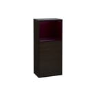 Villeroy & Boch - Finion Badmeubelkast zijkst 418x936x270 mpe-wal