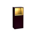 Villeroy & Boch - Finion Badmeubelkast zijkst 418x936x270 mgo-mpe
