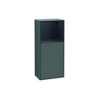 Villeroy & Boch - Finion Badmeubelkast zijkst 418x936x270 mmb-mol