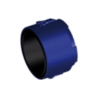 Itho Daalderop - Demand/Qualityflow Verbindingsstuk rond luchtkanaal Itho Demandflow Adapter Se4