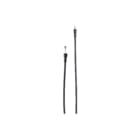 Viega - Multiplex Trio / speciale modellen 6163 152 Toebehoren/onderdelen afvoerfitting Kabel Multipl 72,5Cm