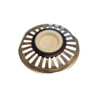 Viega - Gootsteenafvoeren Plugstop Korfzf Model 9776.2 42Mm