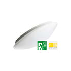 Megaman - RENZO Plafond-/wandarmatuur 15w nood sc 3/4k