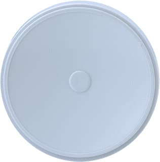 Orcon - MKLT Ventilatieventiel Orcon Mkl-T-100 Toevoerventiel