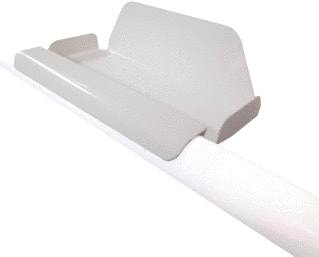 Linido - Planchet Hand Plncht Tbv Wandbeugel