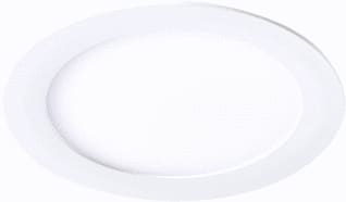 Sylvania - Start eco Flat Downlight/spot/schijnwerper start eco155 1050 830 dim