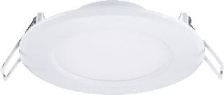 Sylvania - Start eco Flat Downlight/spot/schijnwerper start eco100 600 840