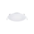 Sylvania - Start eco Flat Downlight/spot/schijnwerper start eco100 600 840