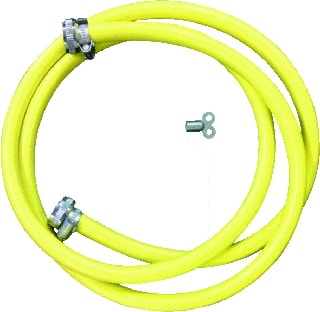 Ponnoplastic - CV-vulslangset Vulslangset 2.0 Mtr.
