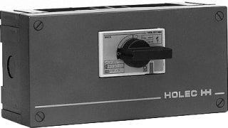 EATON INDUSTRIES - Schakelaarkast schakkst hssd63/4