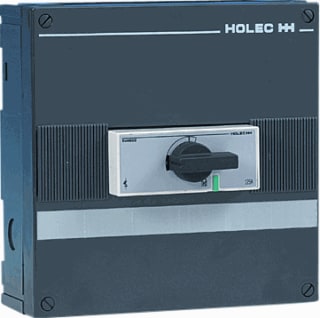EATON INDUSTRIES - Systeem 55 Schakelaarkast schakkst hs125/4