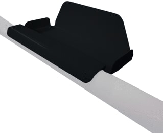 Linido - Planchet Hand Plncht Rvs Tbv Wandbeugel