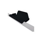 Linido - Planchet Hand Plncht Rvs Tbv Wandbeugel