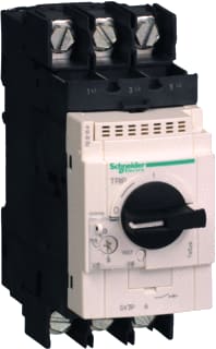 Schneider Electric - TeSys Motorbeveiligingsschakelaar Gv3P506