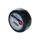 Nitto - 21A PREMIUM Zelfklevende tape Pvc Tape Zwart 25Mmx10M