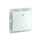 Honeywell Peha - Easyclick Badora Zender/AB v draadloos schakelsyst. Ec Wandz 2Kan 1/0 L/W Bad